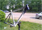 자전거 구조, 50cm 로드 레이스 자전거 구조를 경주하는 주문 알루미늄 합금 협력 업체