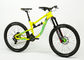 27.5 인치 주문을 받아서 만들어진 색깔을 가진 주문 산악 자전거 구조 디스크 브레이크 협력 업체