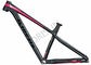 XC 하드 테일 산악 자전거 구조 내부 케이블 Rounting 경량 29er 바퀴 크기 협력 업체