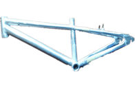 중국 20er 빛 Bmx 자전거는 알루미늄 합금 V 브레이크 수동 아크 용접을 짜맞춥니다 공장